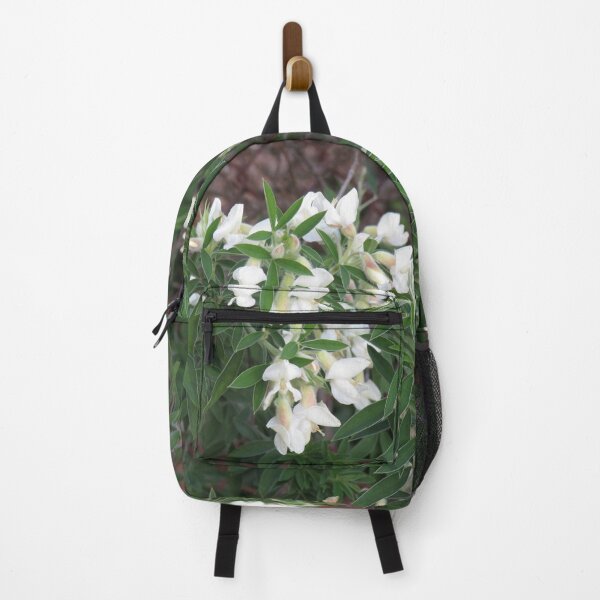 Item preview, Tree lucerne flowers designed and sold by greentiger1.