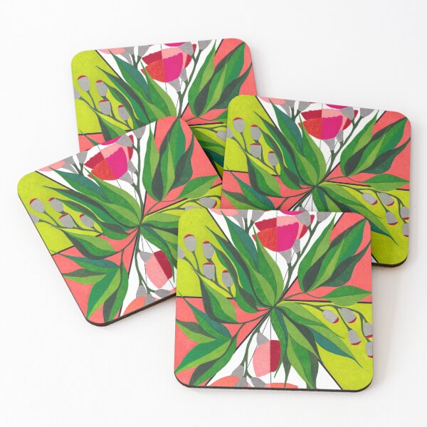 Item preview, Flowering Gum designed and sold by ChezDesigns.
