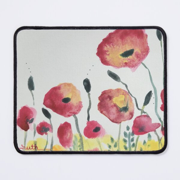 Item preview, Poppies designed and sold by ruthinman.