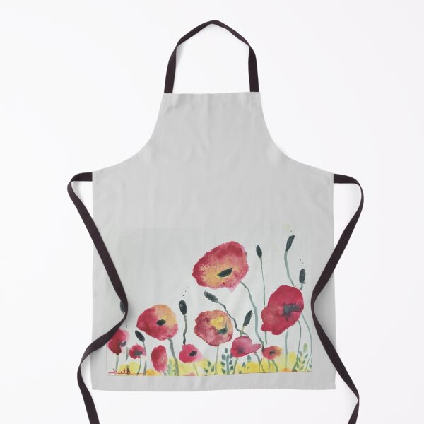 Item preview, Poppies designed and sold by ruthinman.