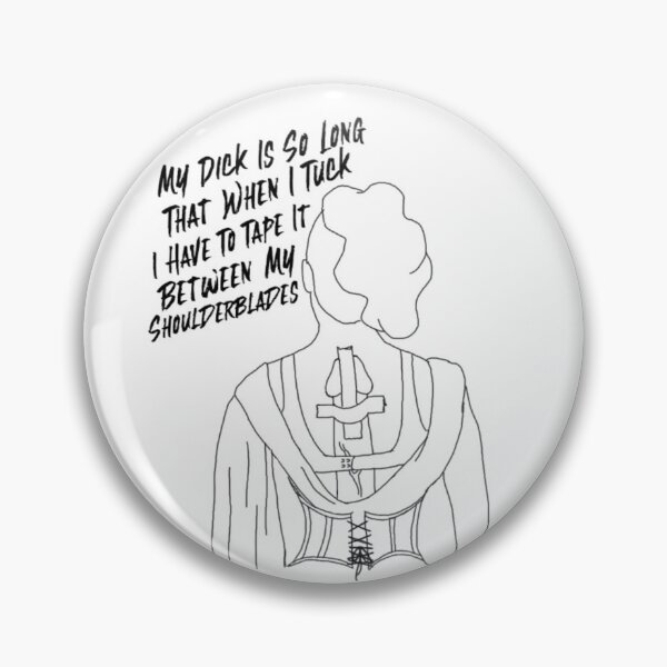 Item preview, The Art Of The Tuck designed and sold by Sam Schneble.