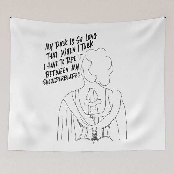 Item preview, The Art Of The Tuck designed and sold by Sam Schneble.