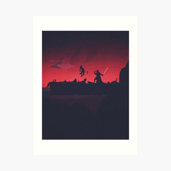 Aspirations Art Print