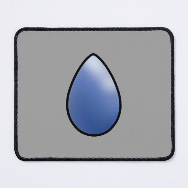 Item preview, Rain drop designed and sold by daybreak1993.