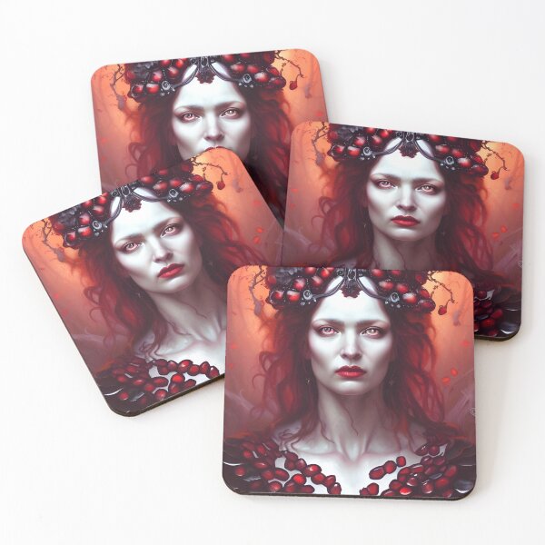 Item preview, Persephone V designed and sold by museumgirl24.