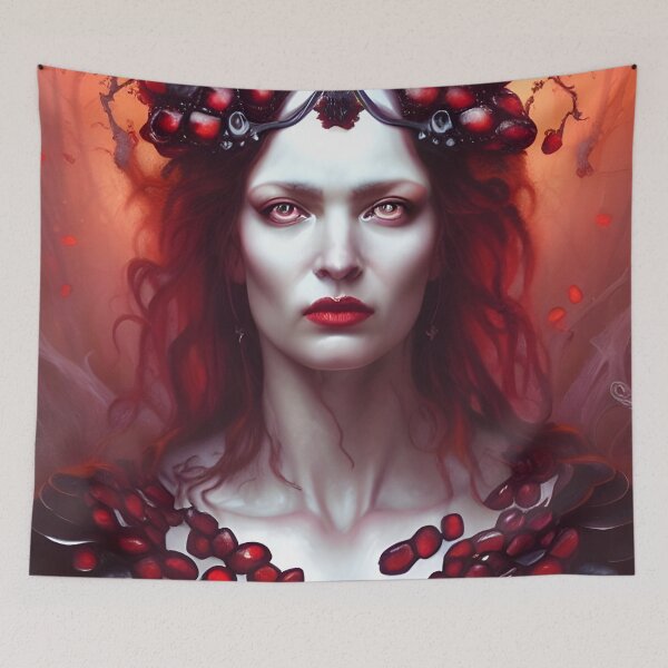Item preview, Persephone V designed and sold by museumgirl24.