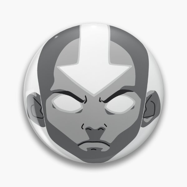 Artikelvorschau, aang Avatar-Kunst entworfen und verkauft von Design-Busuk.