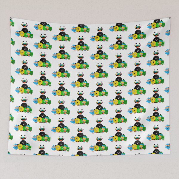 Item preview, Taco boca designed and sold by Jonnasushi.