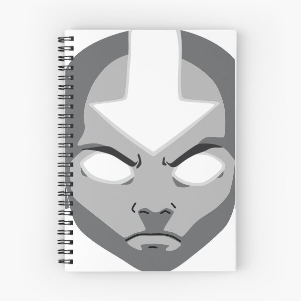 Artikelvorschau, aang Avatar-Kunst entworfen und verkauft von Design-Busuk.