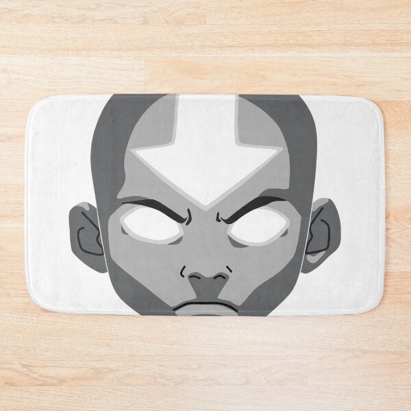 Item preview, aang avatar art designed and sold by Design-Busuk.