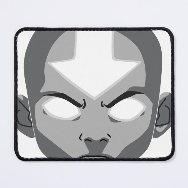 Item preview, aang avatar art designed and sold by Design-Busuk.