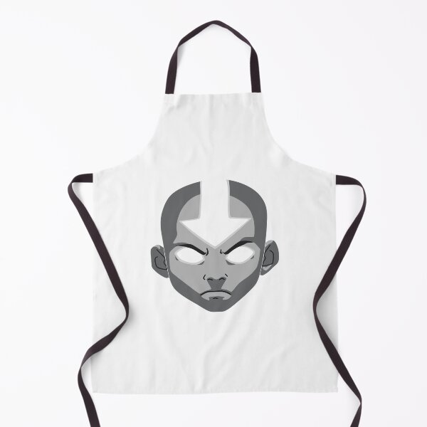 Item preview, aang avatar art designed and sold by Design-Busuk.