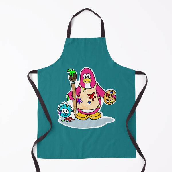 Item preview, Artist Penguin designed and sold by DauinzedMKA.