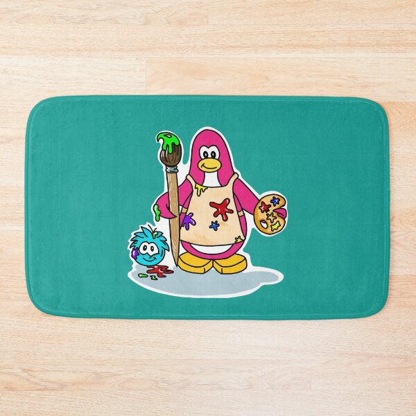 Item preview, Artist Penguin    designed and sold by DauinzedMKA.