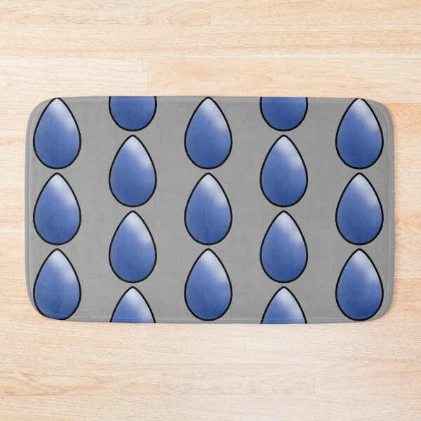 Item preview, Rain drop designed and sold by daybreak1993.