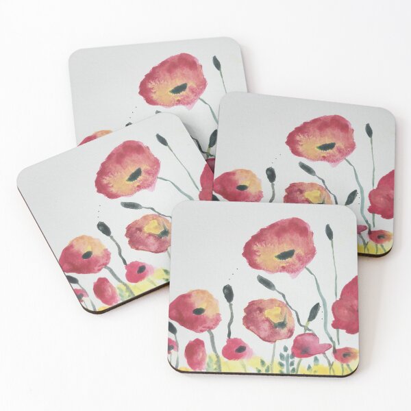 Item preview, Poppies designed and sold by ruthinman.
