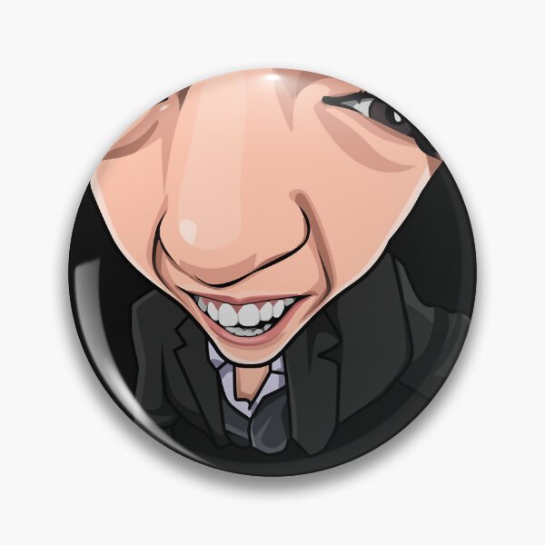 Item preview, Francis Bourgeois TikTok Viral Trainspotter  designed and sold by DennisHard1.