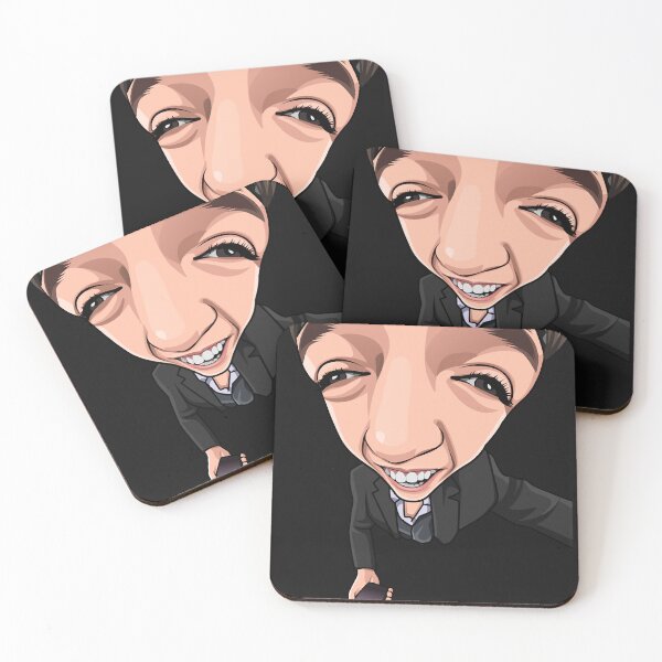 Item preview, Francis Bourgeois TikTok Viral Trainspotter  designed and sold by DennisHard1.
