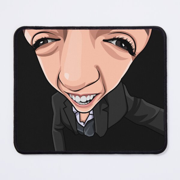 Item preview, Francis Bourgeois TikTok Viral Trainspotter designed and sold by DennisHard1.