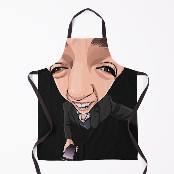 Item preview, Francis Bourgeois TikTok Viral Trainspotter designed and sold by DennisHard1.
