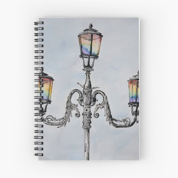 Item preview, Rainbow lights designed and sold by EricaBitektine.