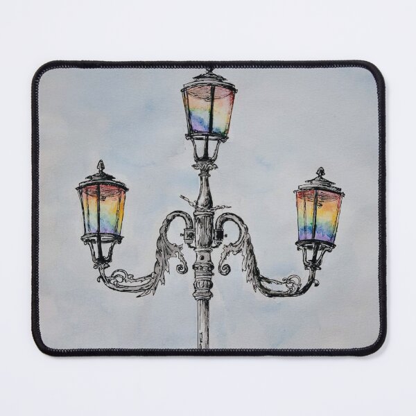 Item preview, Rainbow lights designed and sold by EricaBitektine.
