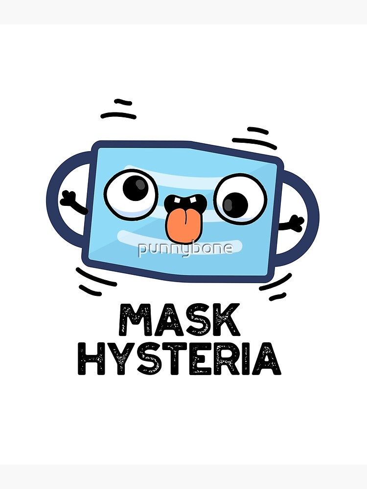 Mask Puns: Hilarious Jokes to Brighten Your Day