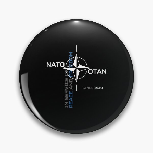 Artikelvorschau, Frieden und Freiheit OTAN NATO entworfen und verkauft von donnaeeqs624.