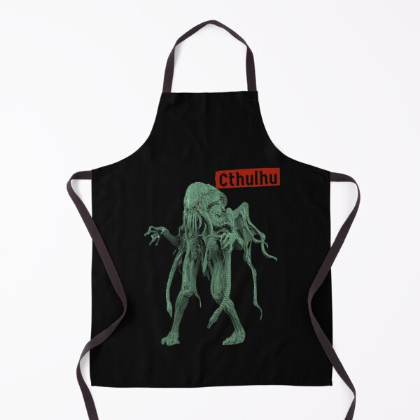 Item preview, Cthulhu #2 designed and sold by DeusExMachina1.