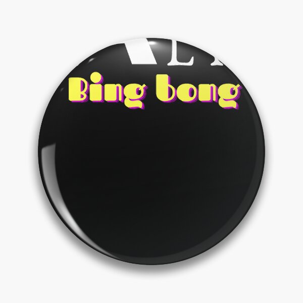 Item preview, Fuck ya life bing bong designed and sold by DennisHard1.