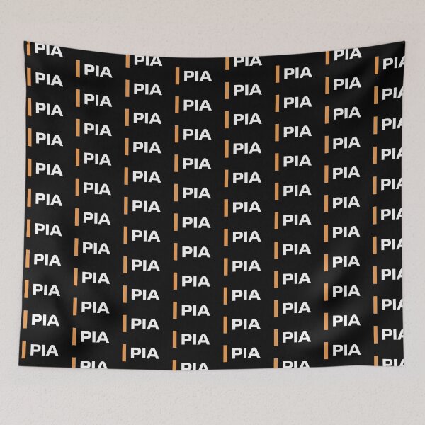 Item preview, F1 Oscar Piastri Mclaren Logo 2023 designed and sold by bandersnatching.
