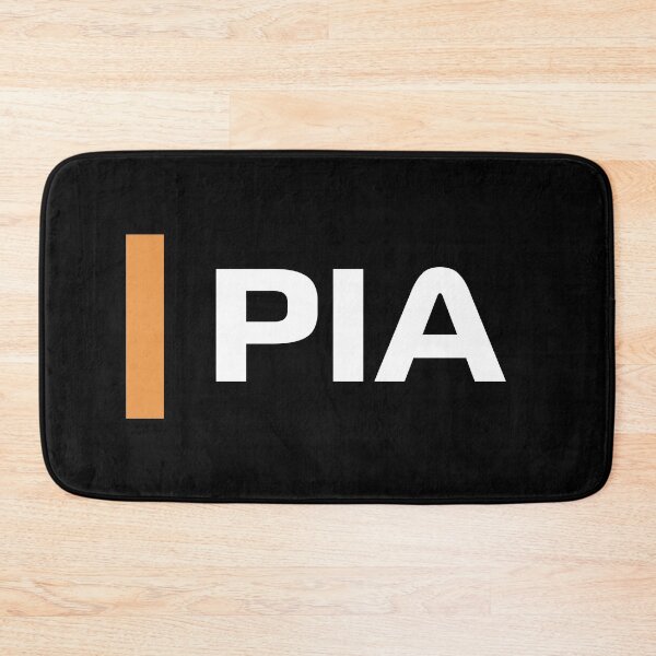 Item preview, F1 Oscar Piastri Mclaren Logo 2023 designed and sold by bandersnatching.