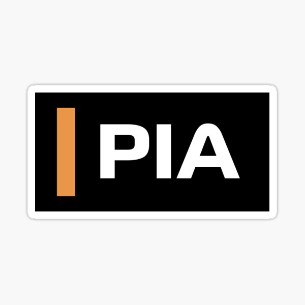 Item preview, F1 Oscar Piastri Mclaren Logo 2023 designed and sold by bandersnatching.
