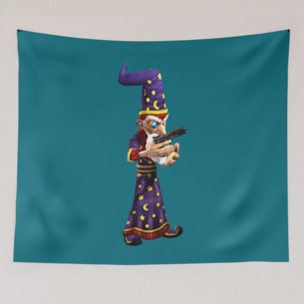 Item preview, Ambrose is Angry   designed and sold by DauinzedMKA.