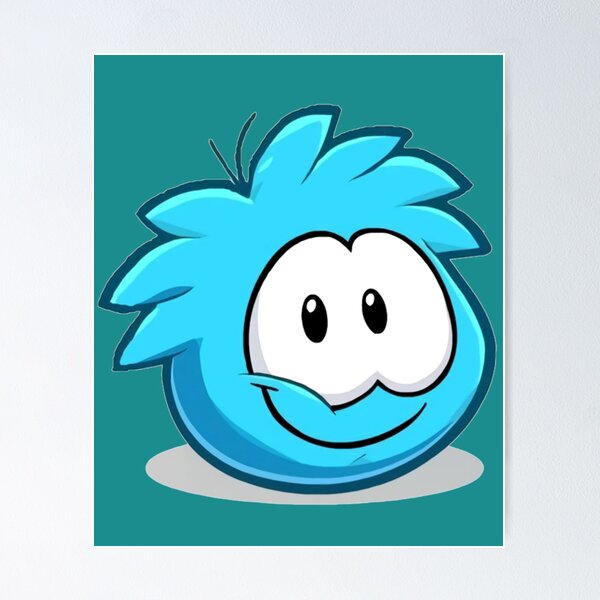 puffles [unobtainable] - Roblox