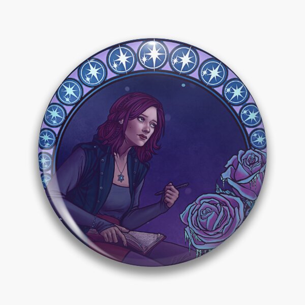 Item preview, The Lost Girl II designed and sold by terasart.