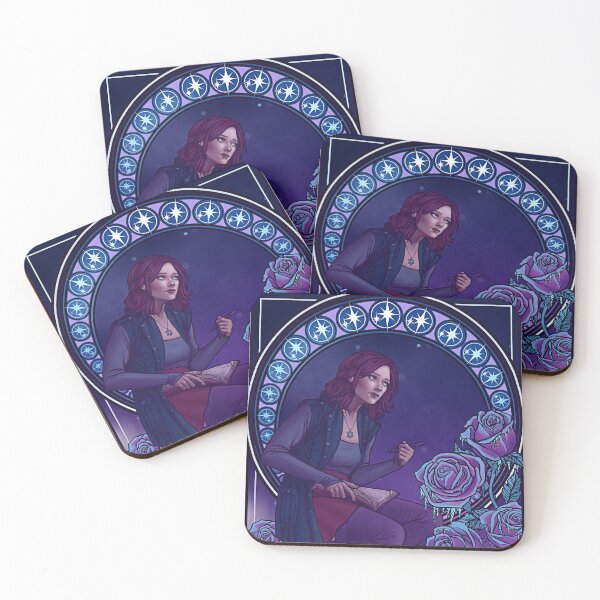 Item preview, The Lost Girl II designed and sold by terasart.