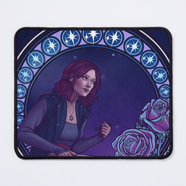 Item preview, The Lost Girl II designed and sold by terasart.