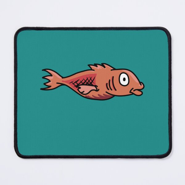 Item preview, CB Fish   designed and sold by DauinzedMKA.