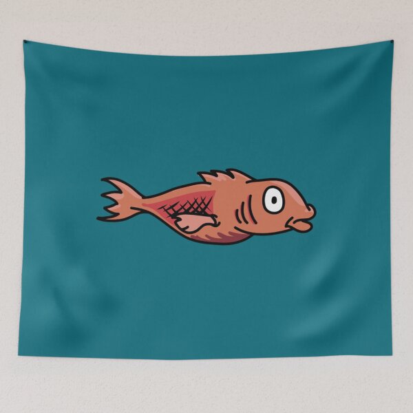 Item preview, CB Fish   designed and sold by DauinzedMKA.