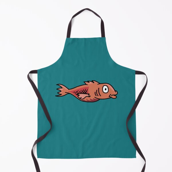 Item preview, CB Fish designed and sold by DauinzedMKA.