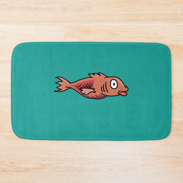 Item preview, CB Fish   designed and sold by DauinzedMKA.