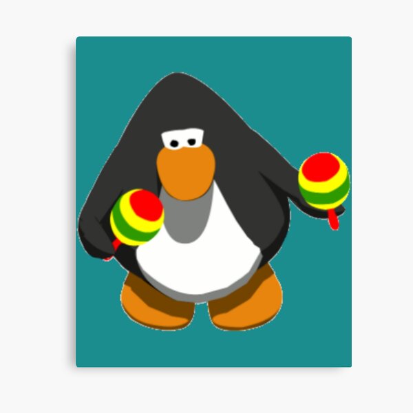 Club Penguin GIFs