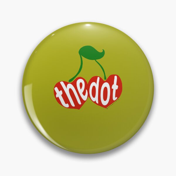 Item preview, The Dot Org  designed and sold by EckhardLohma.