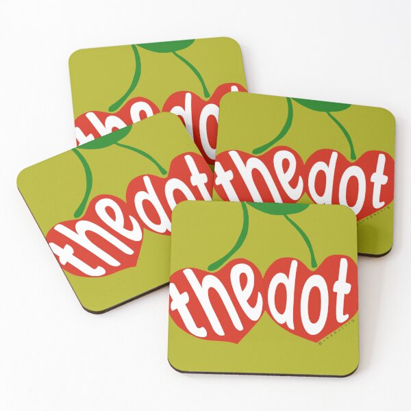 Item preview, The Dot Org  designed and sold by EckhardLohma.