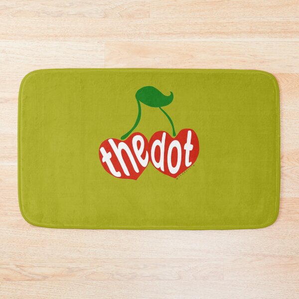 Item preview, The Dot Org  designed and sold by EckhardLohma.