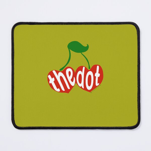 Item preview, The Dot Org  designed and sold by EckhardLohma.
