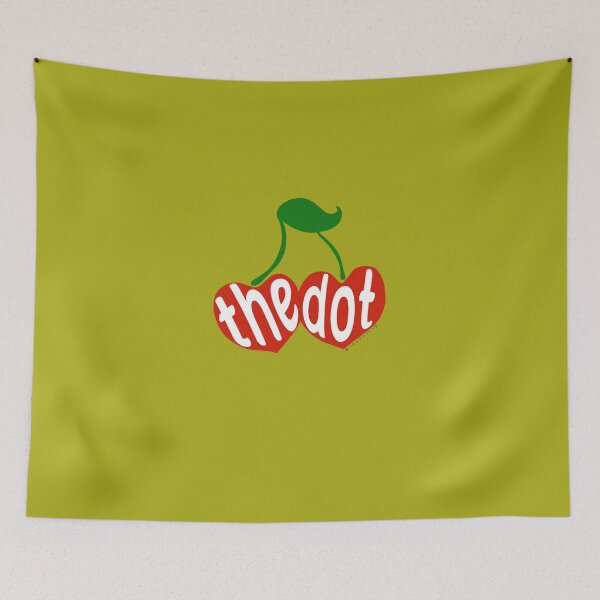 Item preview, The Dot Org  designed and sold by EckhardLohma.