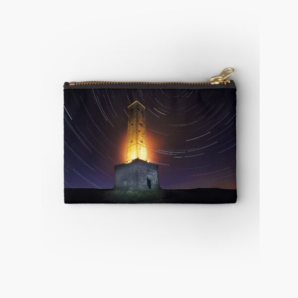 Item preview, Peel Monument at Night designed and sold by yeamanphoto.