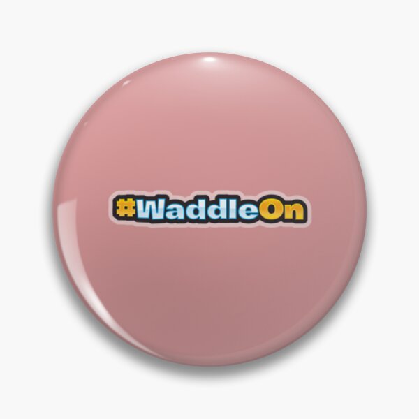 Item preview, Club Penguin - Waddle On   designed and sold by DauinzedMKA.